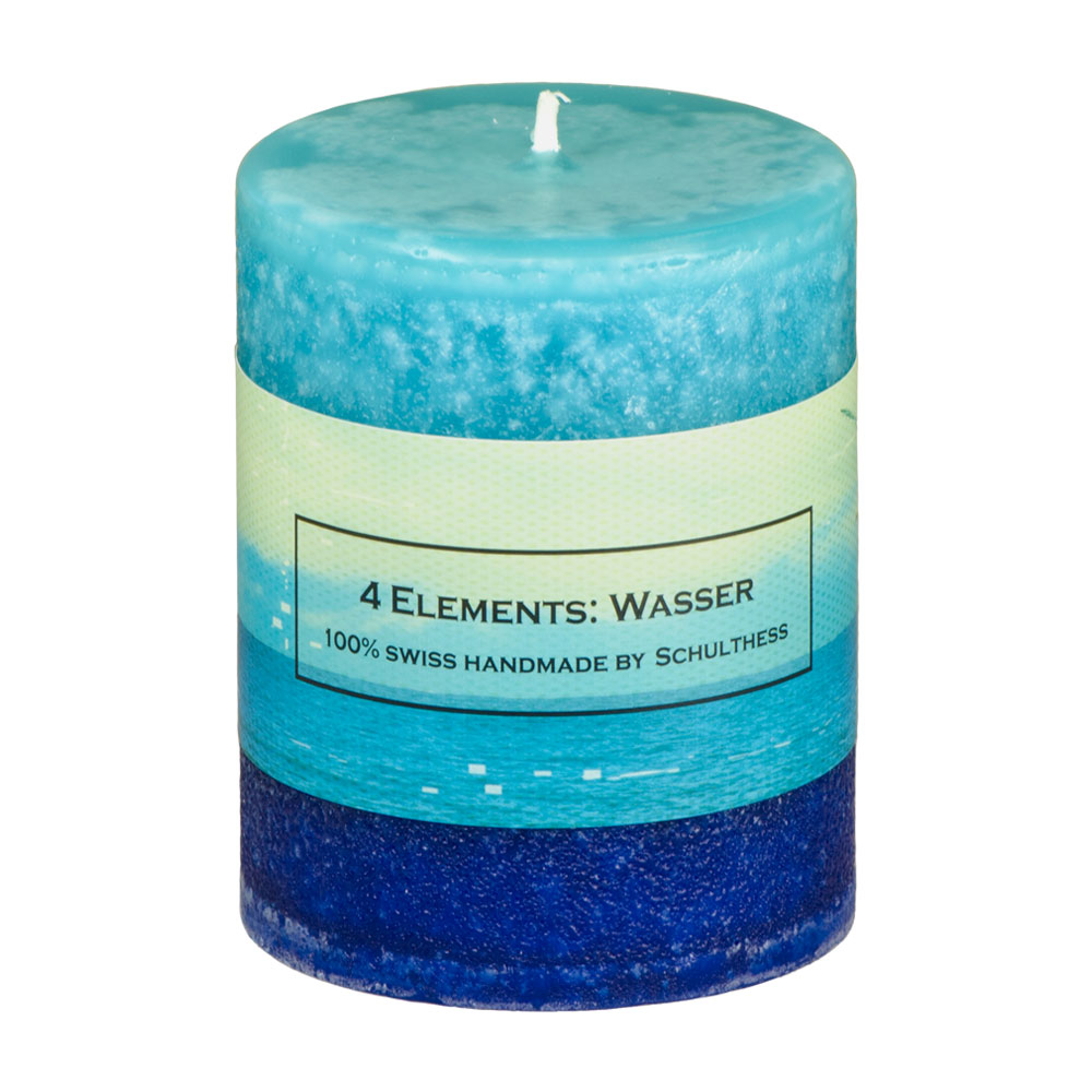 Wasser