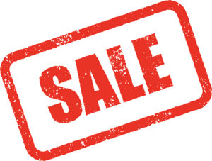 SALE
