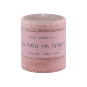 Bärner Schmöcki-Cherzä